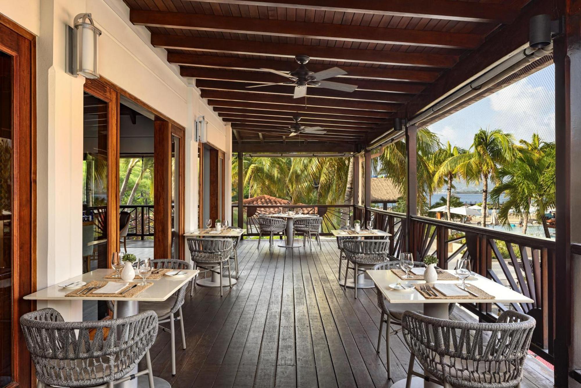 Sandals Grenada All Inclusive - Couples Only Bamboo Εξωτερικό φωτογραφία