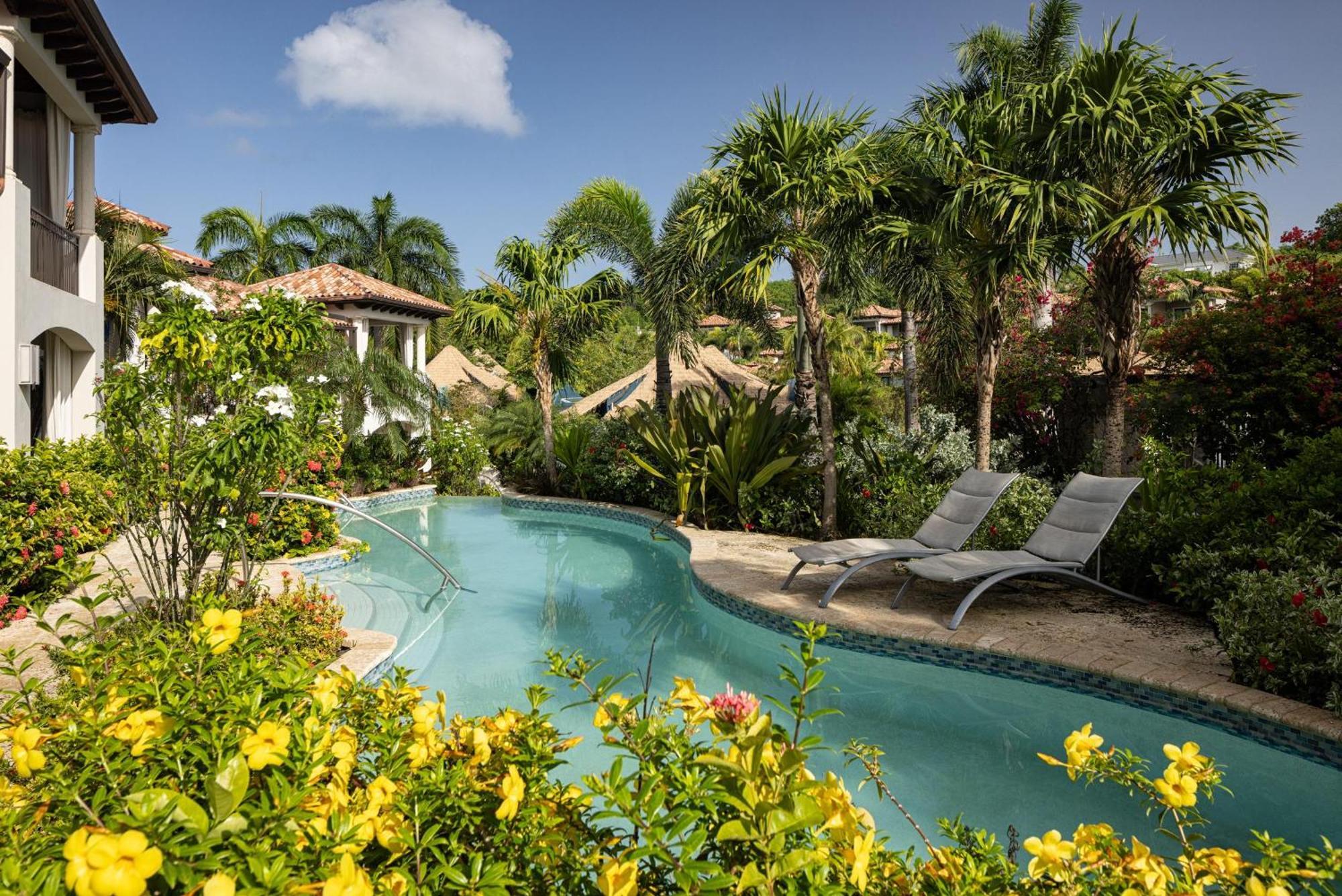 Sandals Grenada All Inclusive - Couples Only Bamboo Εξωτερικό φωτογραφία