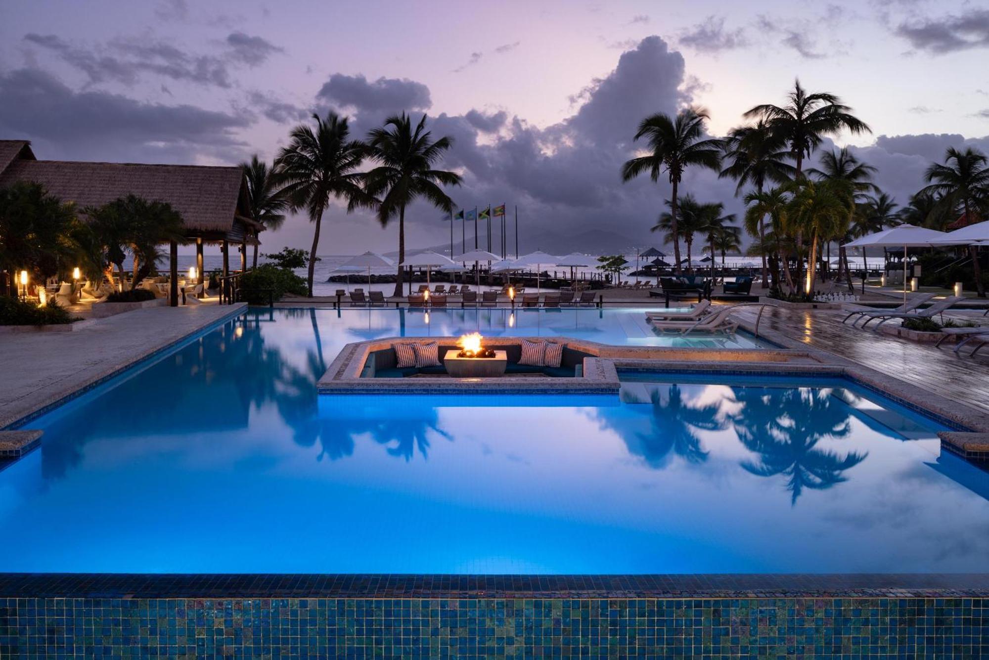 Sandals Grenada All Inclusive - Couples Only Bamboo Εξωτερικό φωτογραφία