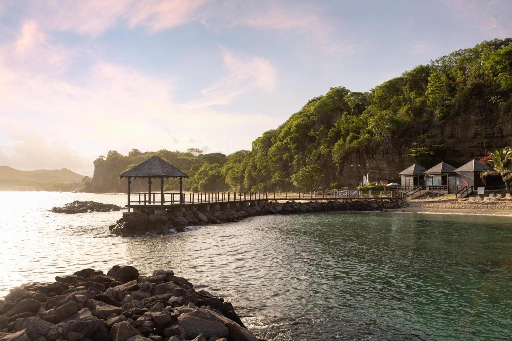 Sandals Grenada All Inclusive - Couples Only Bamboo Εξωτερικό φωτογραφία