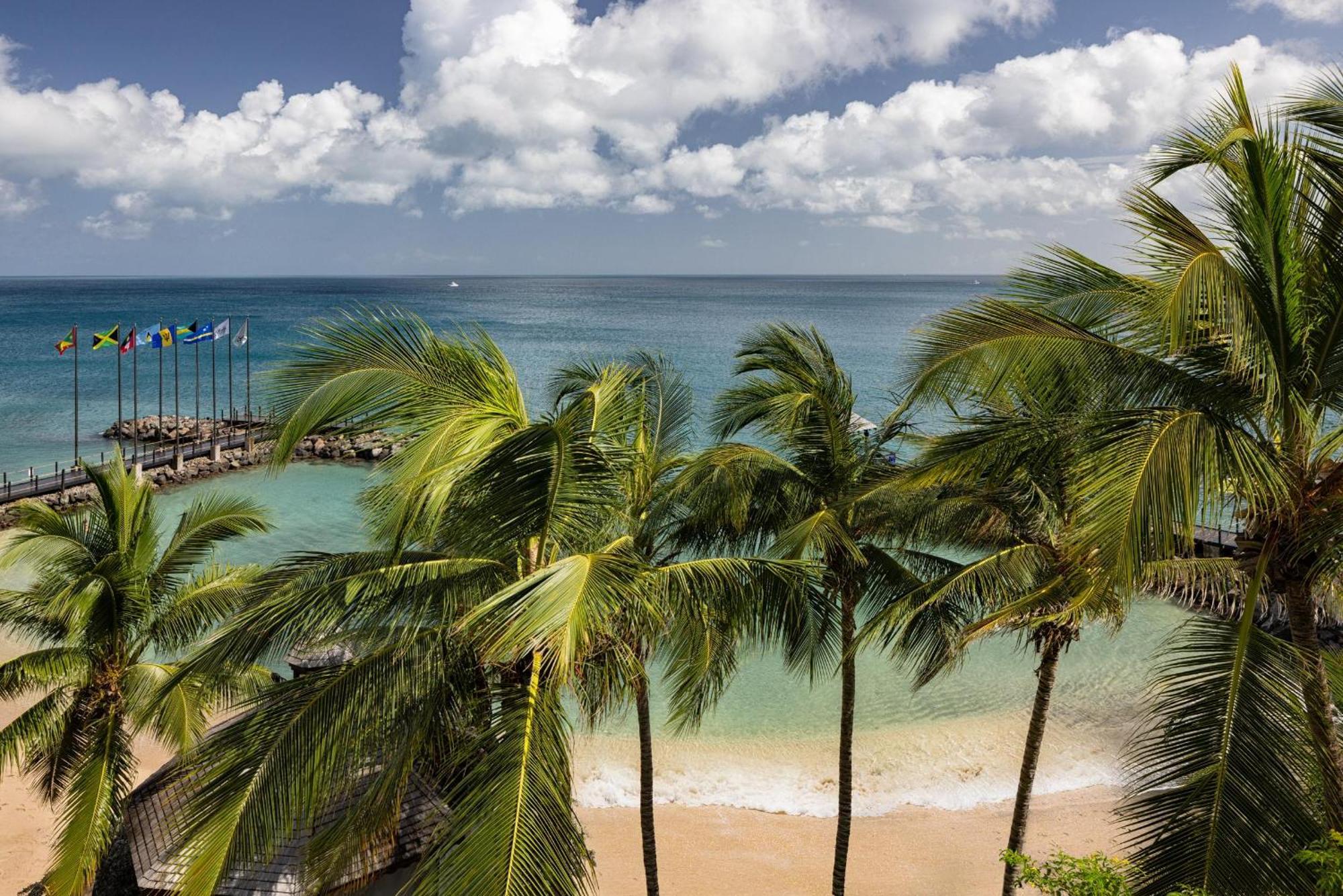 Sandals Grenada All Inclusive - Couples Only Bamboo Εξωτερικό φωτογραφία