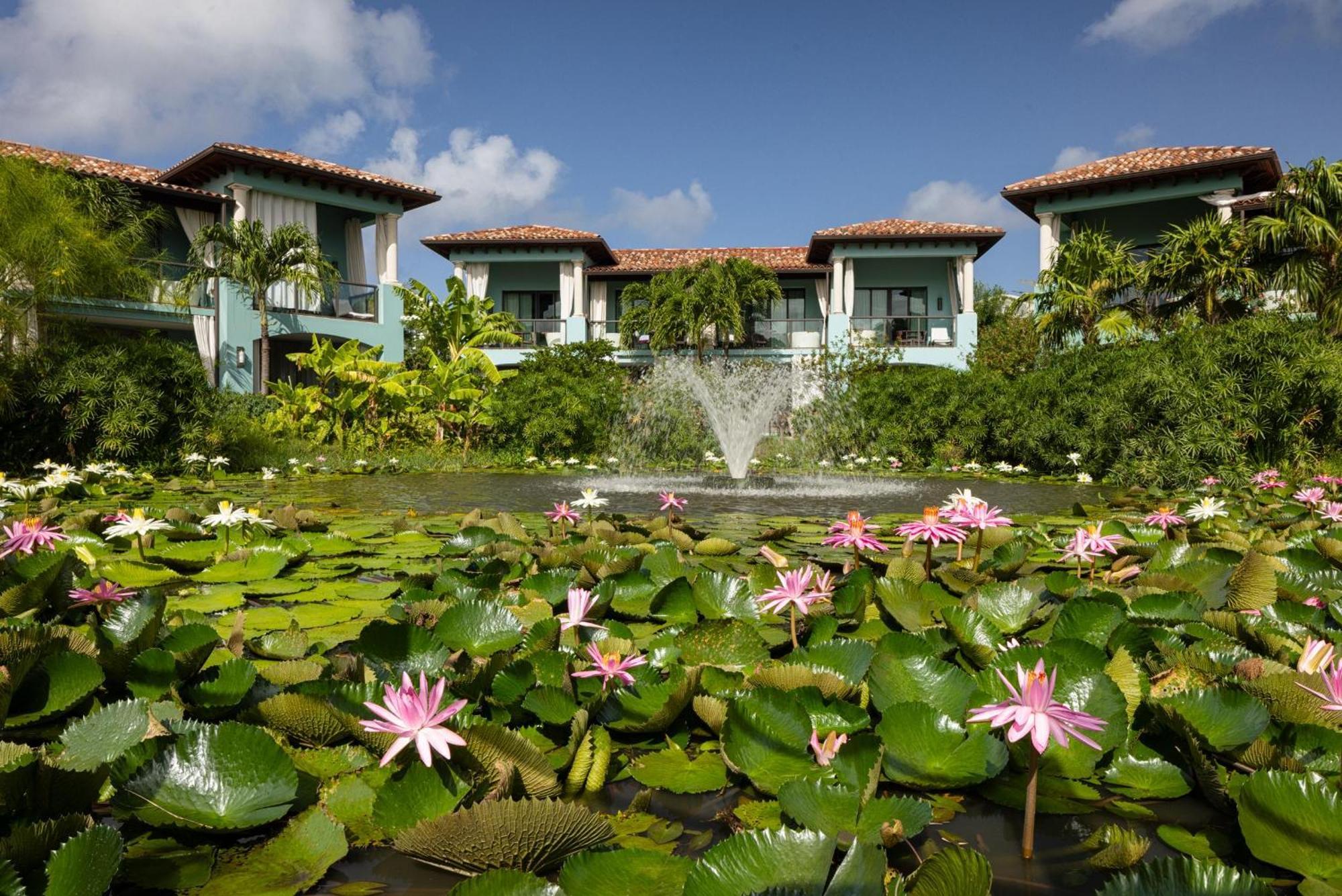 Sandals Grenada All Inclusive - Couples Only Bamboo Εξωτερικό φωτογραφία